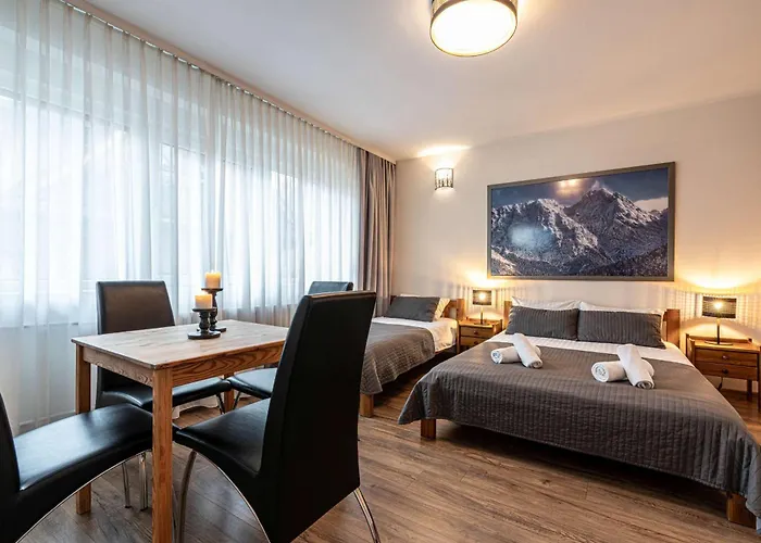 Liberta INN - Pokoje Gościnne